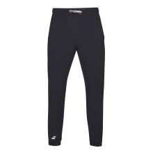 Babolat Trainingshose Pant Play Club lang schwarz Kinder